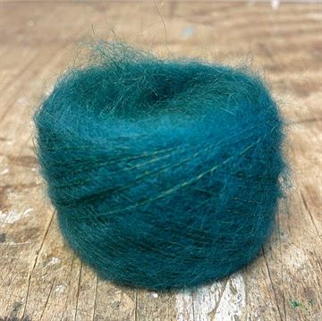 595 - Siena Kid Mohair